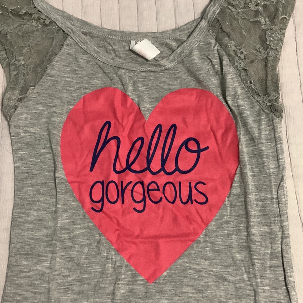 Modcloth Hello Gorgeous PJ Short Set - Picture 4 of 7
